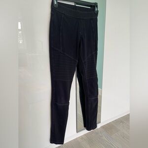 Zara leggings